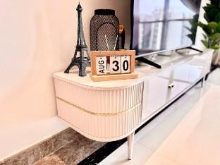 R&F Seine Region Horizon Suite (TopFloor @ Lv49) Vacation rental in Johor Bahru