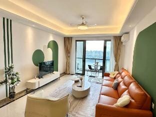 Johor Bahru City Center Houses Vacation rental in Johor Bahru
