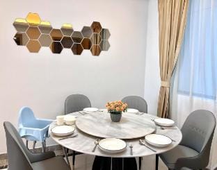 Johor Bahru City Center Houses Vacation rental in Johor Bahru