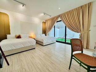 Johor Bahru City Center Houses Vacation rental in Johor Bahru