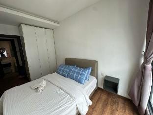 Free Parking|2-10 Pax|3Room 2Bath @Vivacity Jazz 3 Vacation rental in Kuching