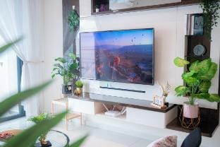 Danga Bay Houses Vacation rental in Johor Bahru