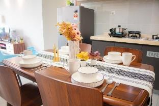 Danga Bay Houses Vacation rental in Johor Bahru