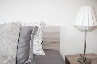 Modern & Relaxing Suite | With partial Lake View! Vacation rental in Lugano