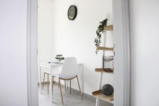 Modern & Relaxing Suite | With partial Lake View! Vacation rental in Lugano