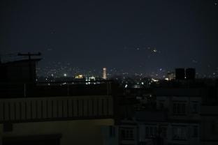 SNP House Kathmandu Apartment in Kathmandu