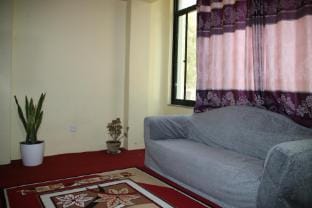 SNP House Kathmandu Apartment in Kathmandu