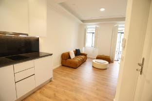 Lettér 63 Sanches Apartments Apartment in Lisbon