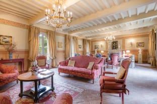 Villa Del Conte by Miani Group Villa in Lucca