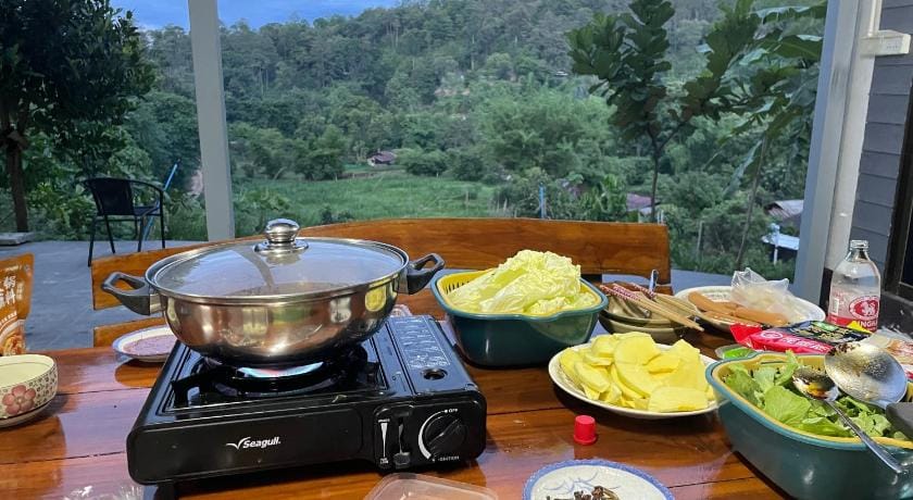 แม่แมะวิวโฮมสเตย์ Mae Maea View Homestay Vacation rental in Chiang Mai