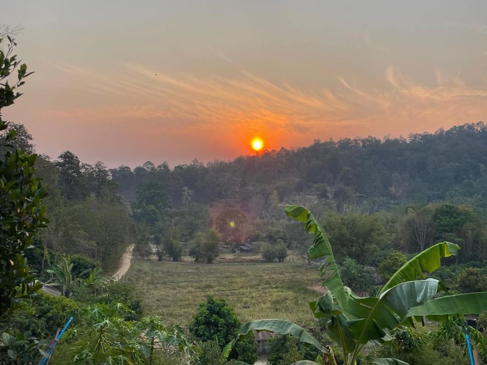 แม่แมะวิวโฮมสเตย์ Mae Maea View Homestay Vacation rental in Chiang Mai