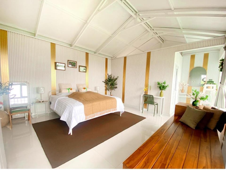 Querencia Farm & Cabin Farm Stay in Bali