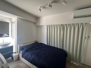 那覇 国際通り･繁華街まで徒歩圏内 Apartment in Okinawa Prefecture