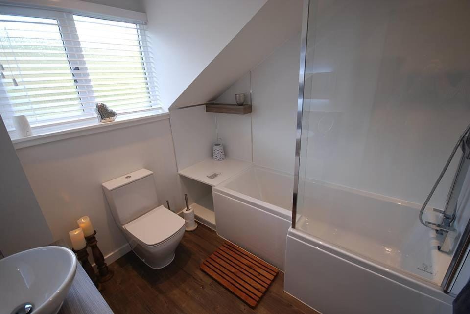The Beeches at Gleneagles Vacation rental in Scotland