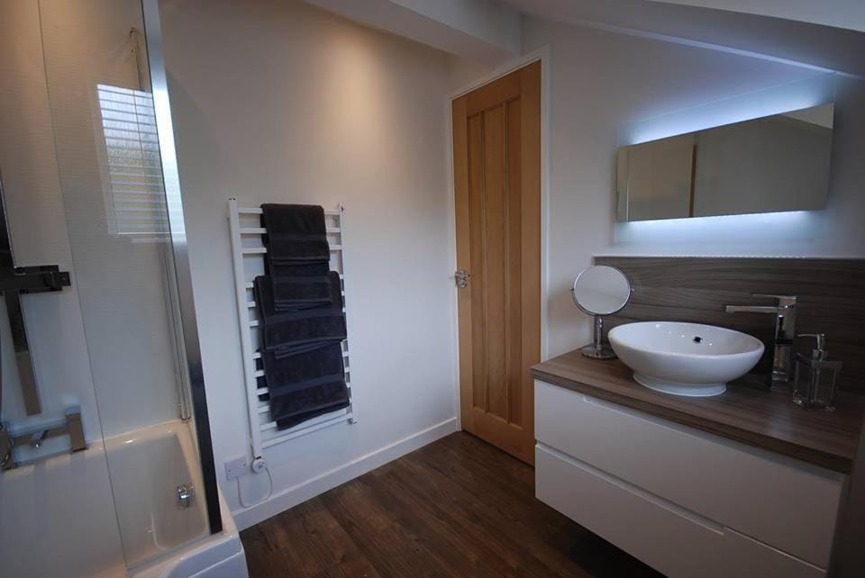 The Beeches at Gleneagles Vacation rental in Scotland