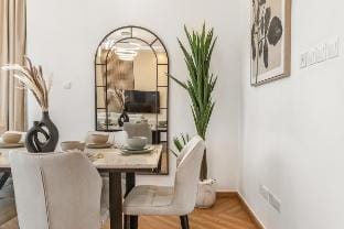 Spacious & Newly Furnished 3BR in Dubai Marina Vacation rental in Dubai