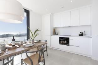 Higuerón Skyline Suite Apartment in Fuengirola