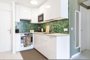 Central Apartment with Seaview Terrace and Pool Apartment in Benalmadena