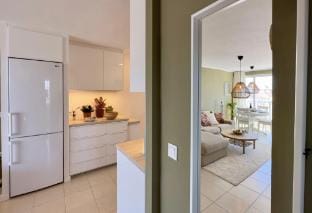 Central Apartment with Seaview Terrace and Pool Apartment in Benalmadena