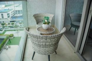 Vserve 2BR Perfect Blend of Luxury & Comfort Vacation rental in Dubai