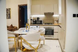Vserve 2BR Perfect Blend of Luxury & Comfort Vacation rental in Dubai