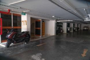 New Nordic Marcus 3 by Apartwell Apartment in Pattaya City