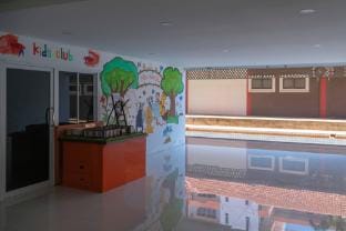 New Nordic Marcus 3 by Apartwell Apartment in Pattaya City