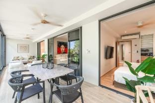 Bang Tao Beach Zenith Loft Vacation rental in Choeng Thale