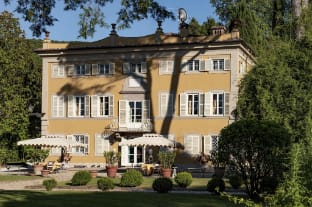 Villa Ninfea by Miani Group Villa in Capannori