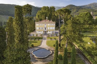 Villa Ninfea by Miani Group Villa in Capannori