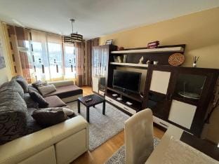Refuxio Xacobeo Apartment in Galicia