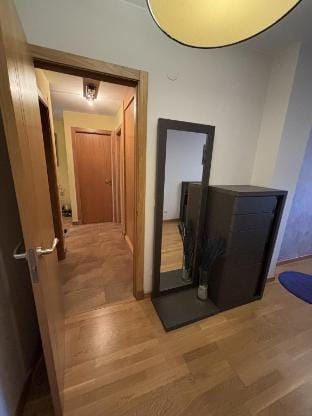 Refuxio Xacobeo Apartment in Galicia