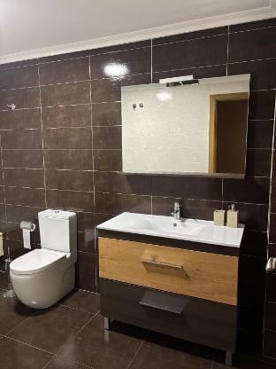 Refuxio Xacobeo Apartment in Galicia