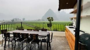 AN's House Country House in Laos