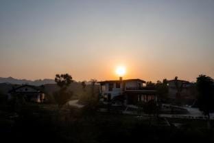 AN's House Country House in Laos