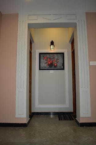 Everfresh High View Cottage Ooty Apartment in Ooty
