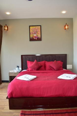 Everfresh High View Cottage Ooty Apartment in Ooty