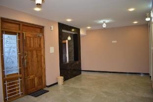 Everfresh High View Cottage Ooty Apartment in Ooty