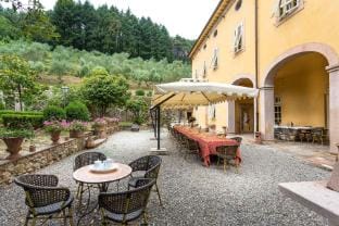 Villa Orchidea by Miani Group Villa in Lucca
