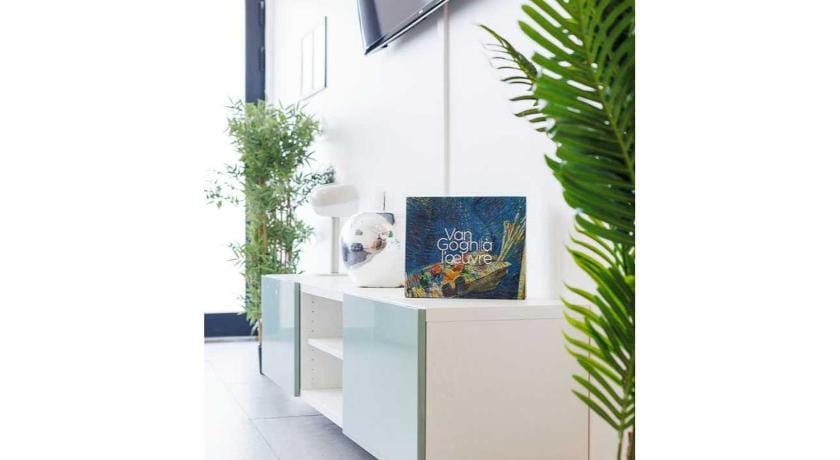 Splendid loft - 3BR/10P - Place de la Nation Apartment in Paris