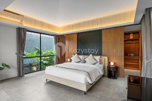 Sewana Villa by Kozystay - Natadesa Resort Villa in Bali