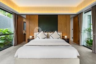 Sewana Villa by Kozystay - Natadesa Resort Villa in Bali