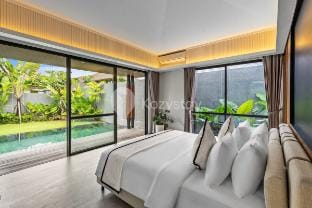 Sewana Villa by Kozystay - Natadesa Resort Villa in Bali
