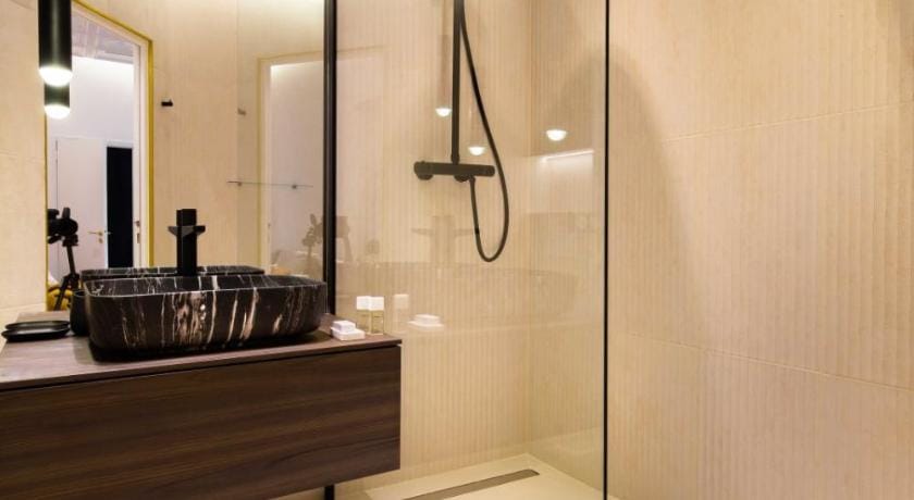Sumptuous apartment - 1BR/6P - Bourse Apartment in Paris