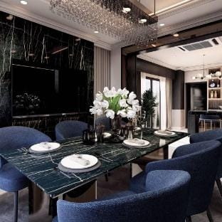 Potaemuz Homey 3 Bed Room - Bangkok Rama2 Vacation rental in Bangkok