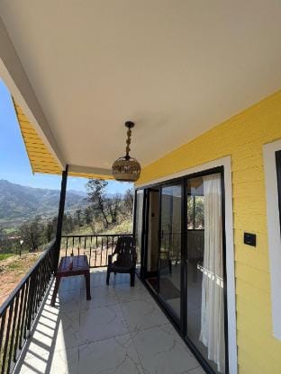 Kookal Houses Vacation rental in Tamil Nadu