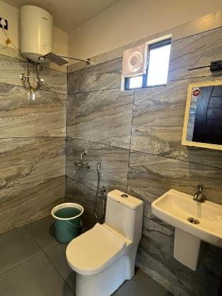 Kookal Houses Vacation rental in Tamil Nadu