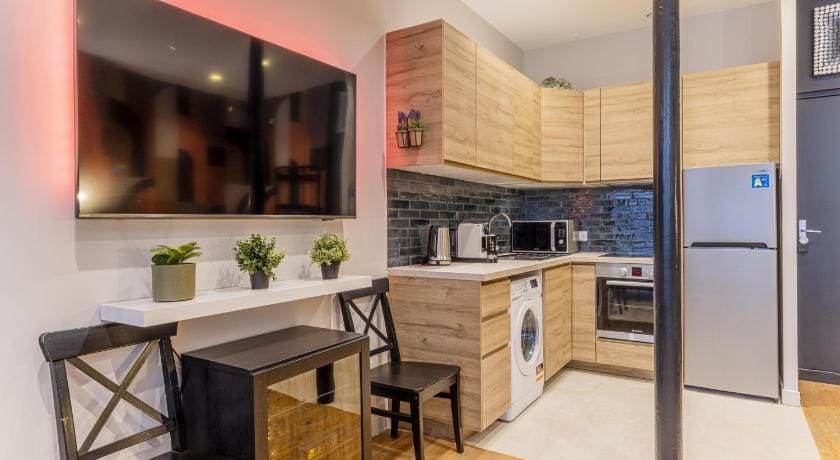 Spacious apartement - 4BR/10P - Paris Center Apartment in Paris