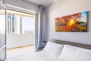 Casa Kenzo with parking by NapoliApartments Apartment in Naples