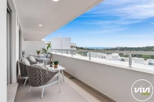 Casa Oceana in Estepona Apartment in Costa del Sol